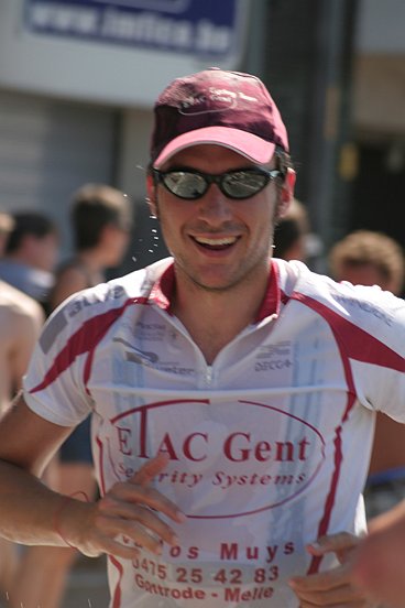 Mathias Ironman